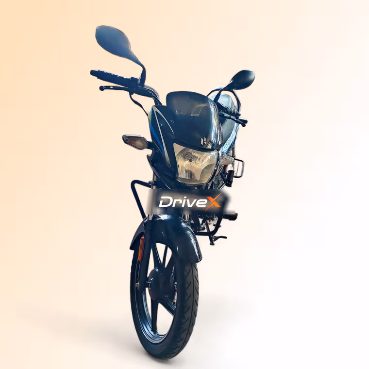 Hero Passion Plus I3S Drum