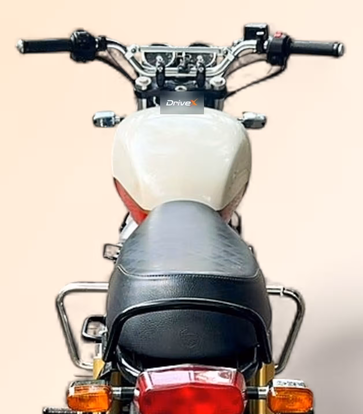 Royal Enfield Interceptor 650