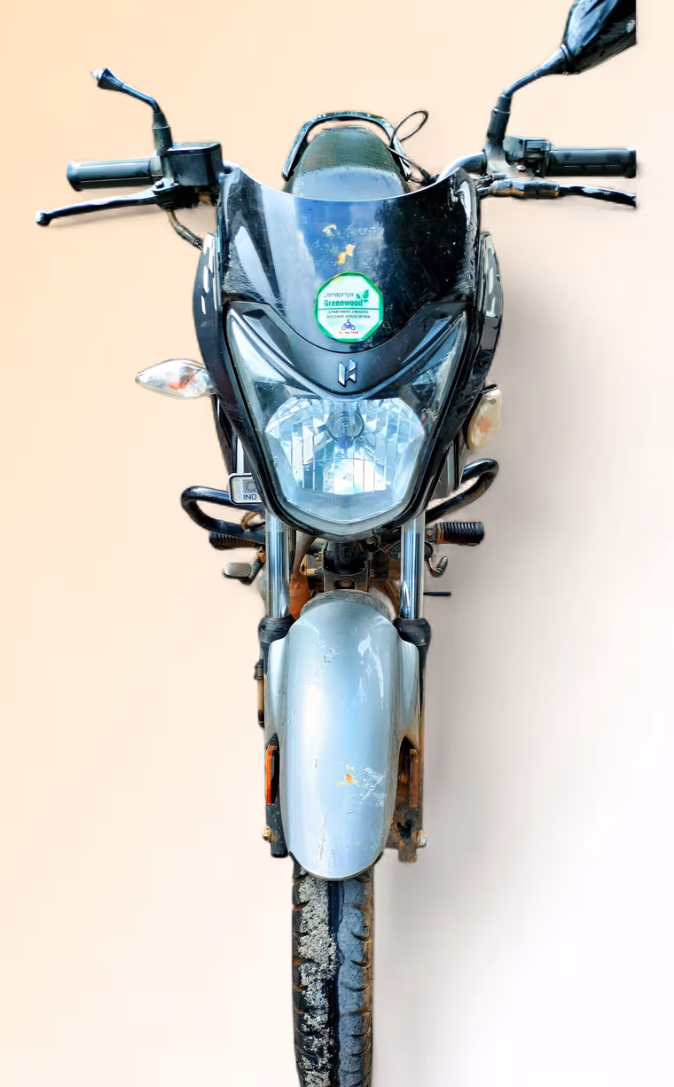 Hero Glamour 125 Disc
