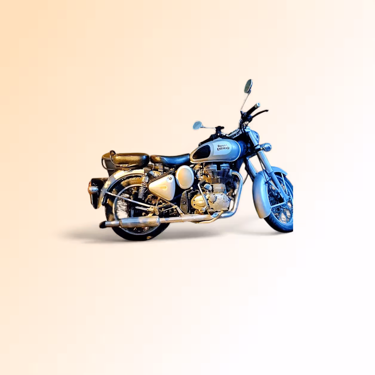 Royal Enfield Classic 350