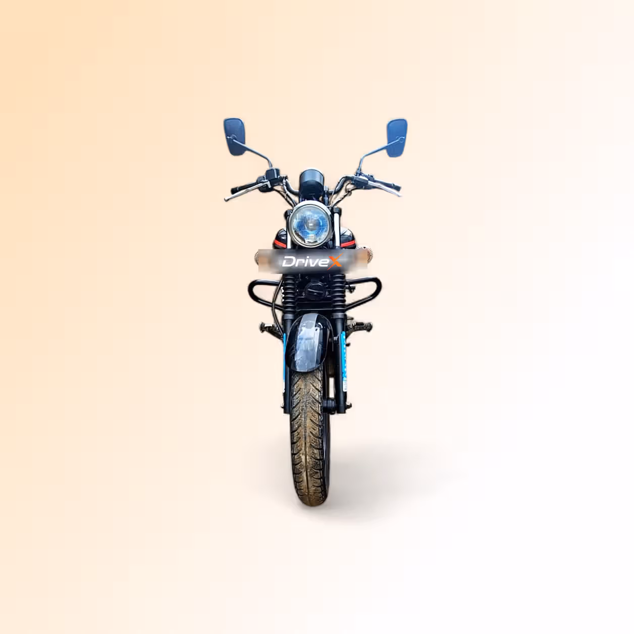 Bajaj Avenger Street 220