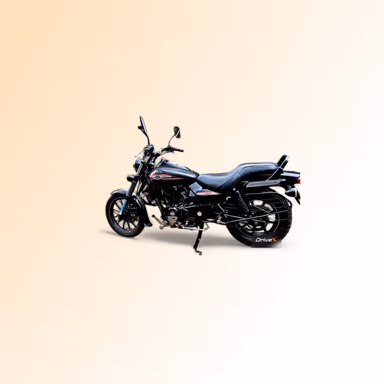 Bajaj Avenger Street 220