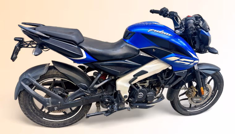 Bajaj Pulsar NS 160