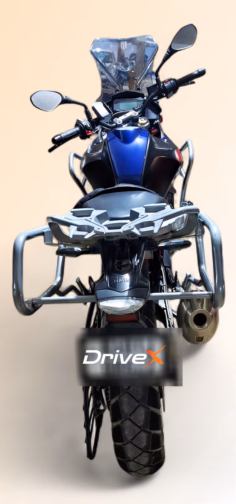 BMW G 310 GS