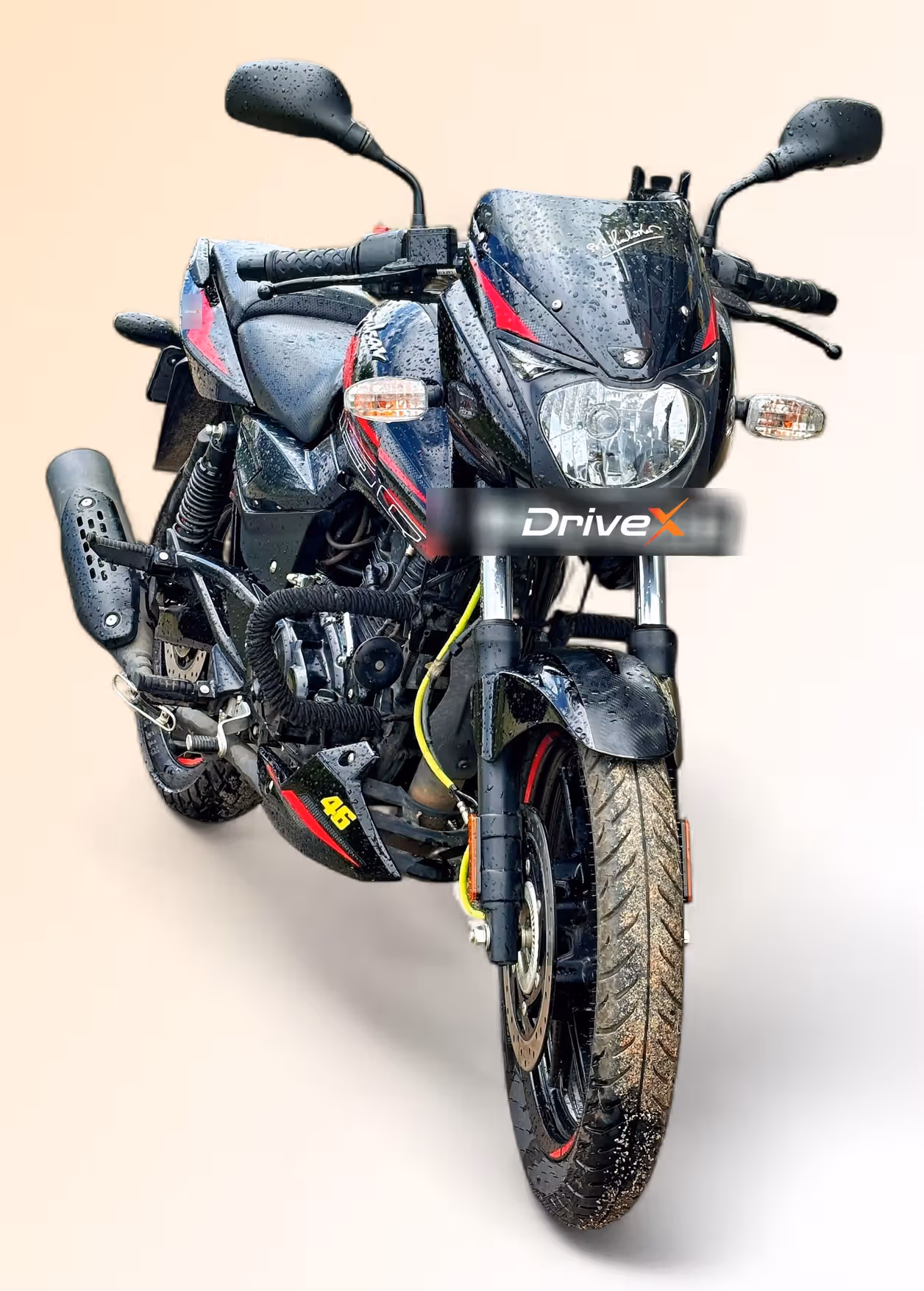 Bajaj Pulsar 150