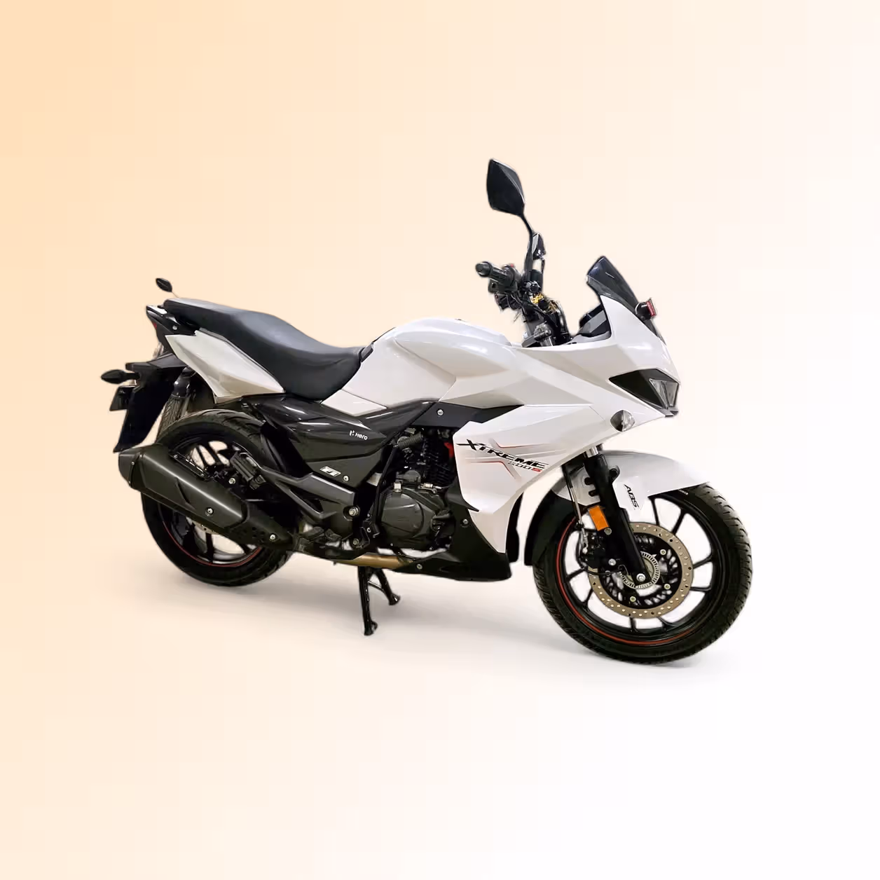 Hero Xtreme 200S STD