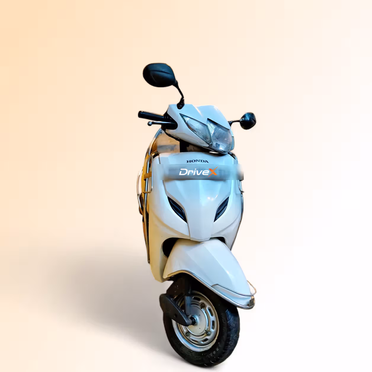 Honda Activa 3G 110