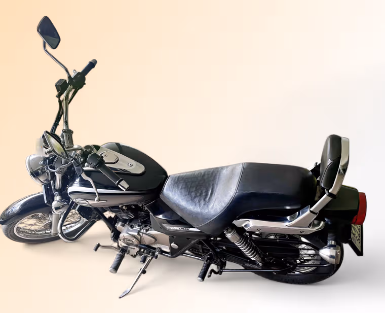 Bajaj Avenger Cruise 220