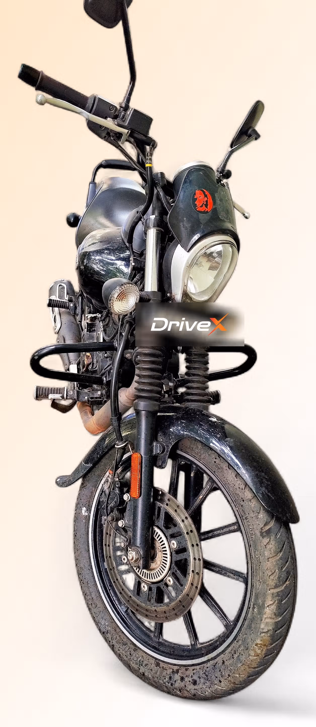 Bajaj Avenger Street 160 ABS