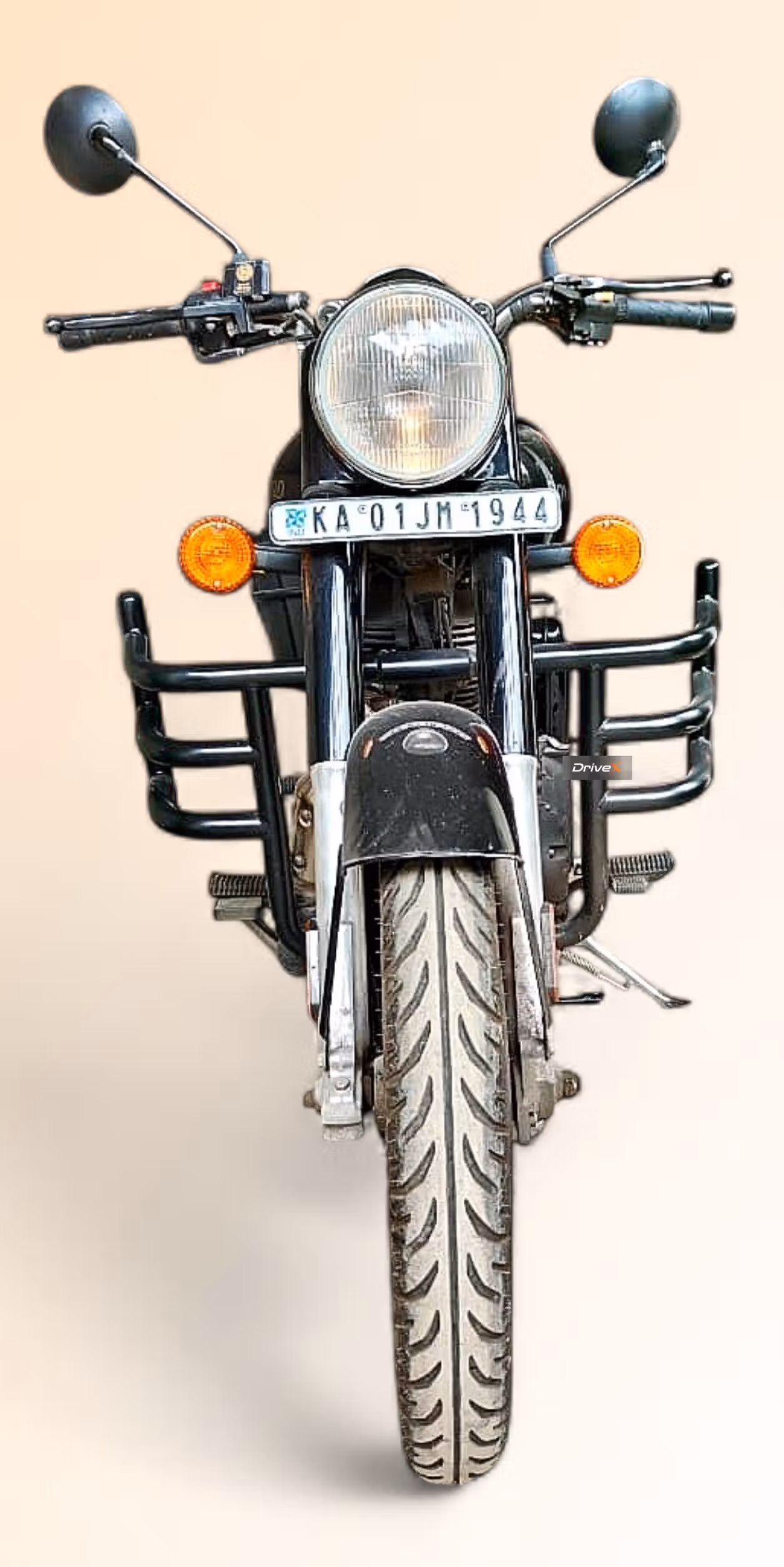 Royal Enfield Classic 350