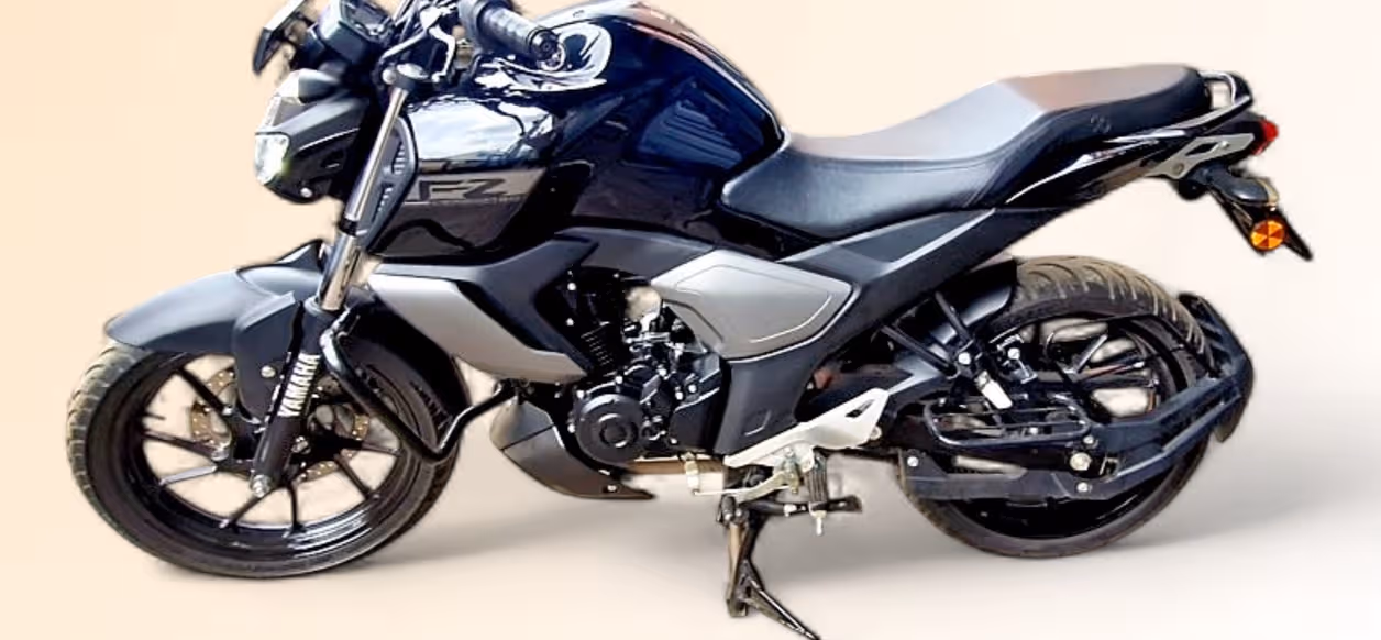 Yamaha FZ FI V 3.0 150 ABS