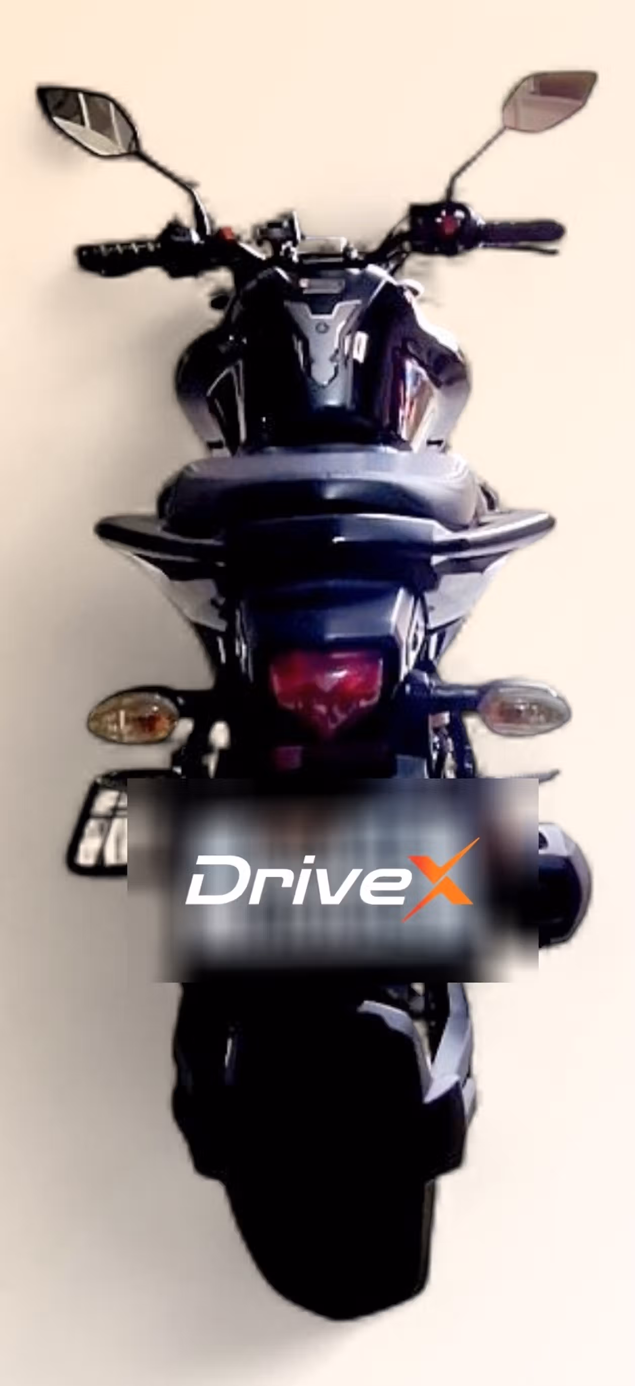 Yamaha FZ FI V 3.0 150 ABS