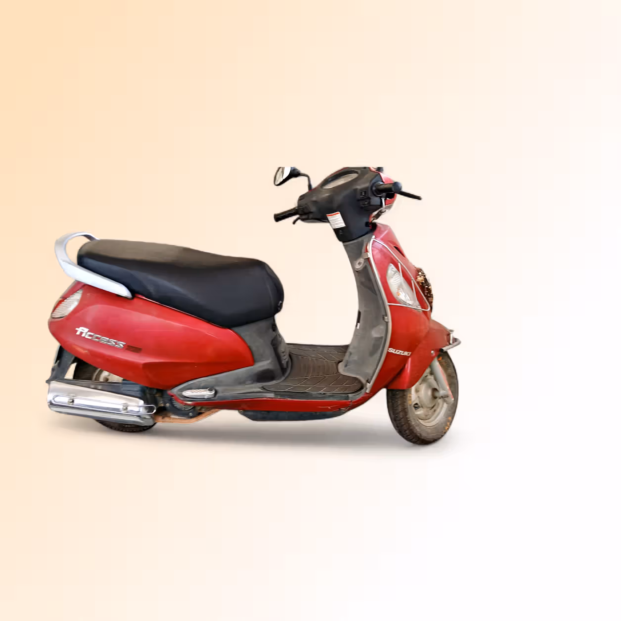 Suzuki Access 125