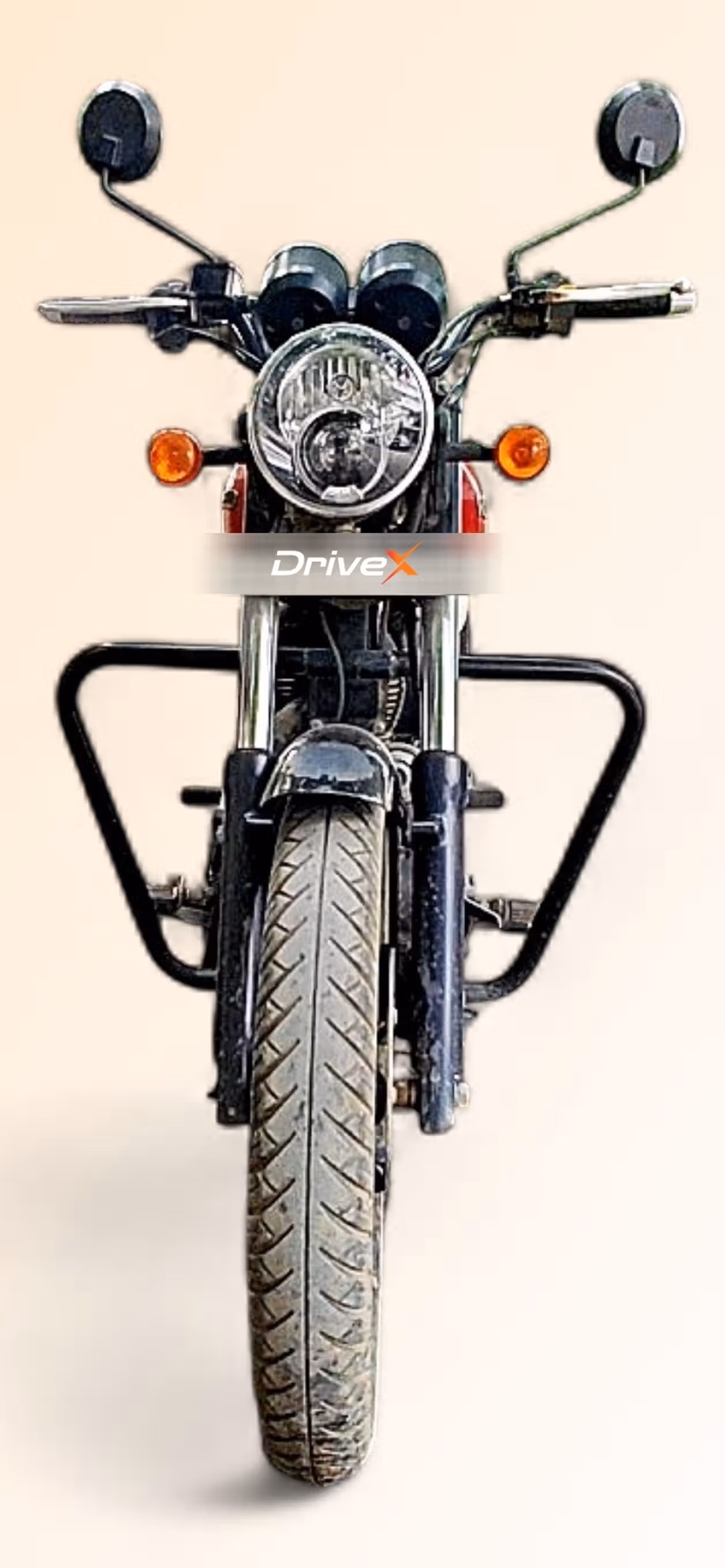 Royal Enfield Thunderbird X 350