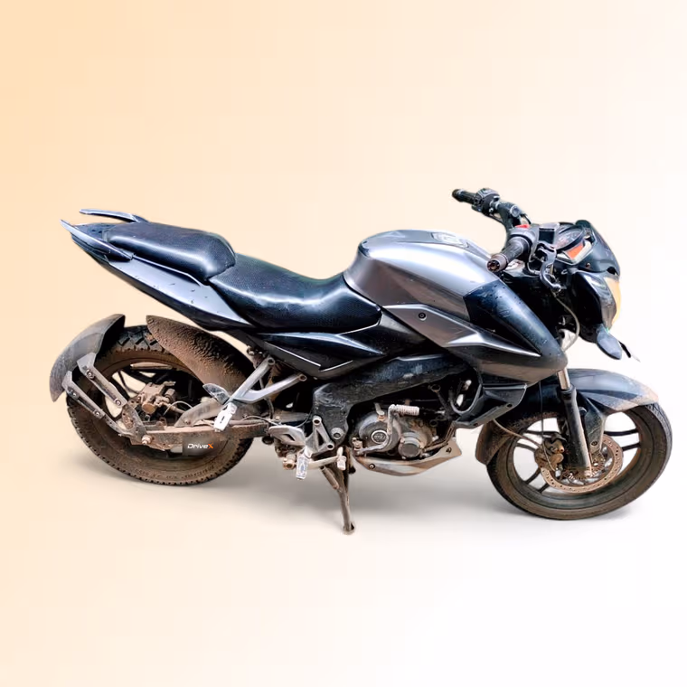 Bajaj Pulsar NS 160