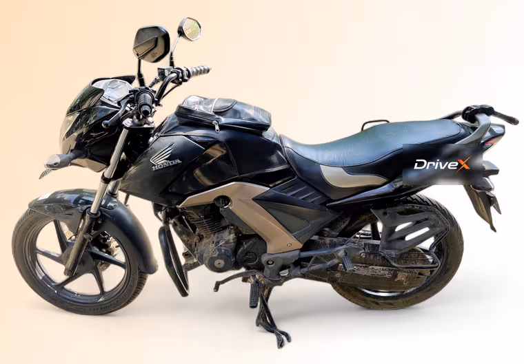 Honda CB Unicorn 160