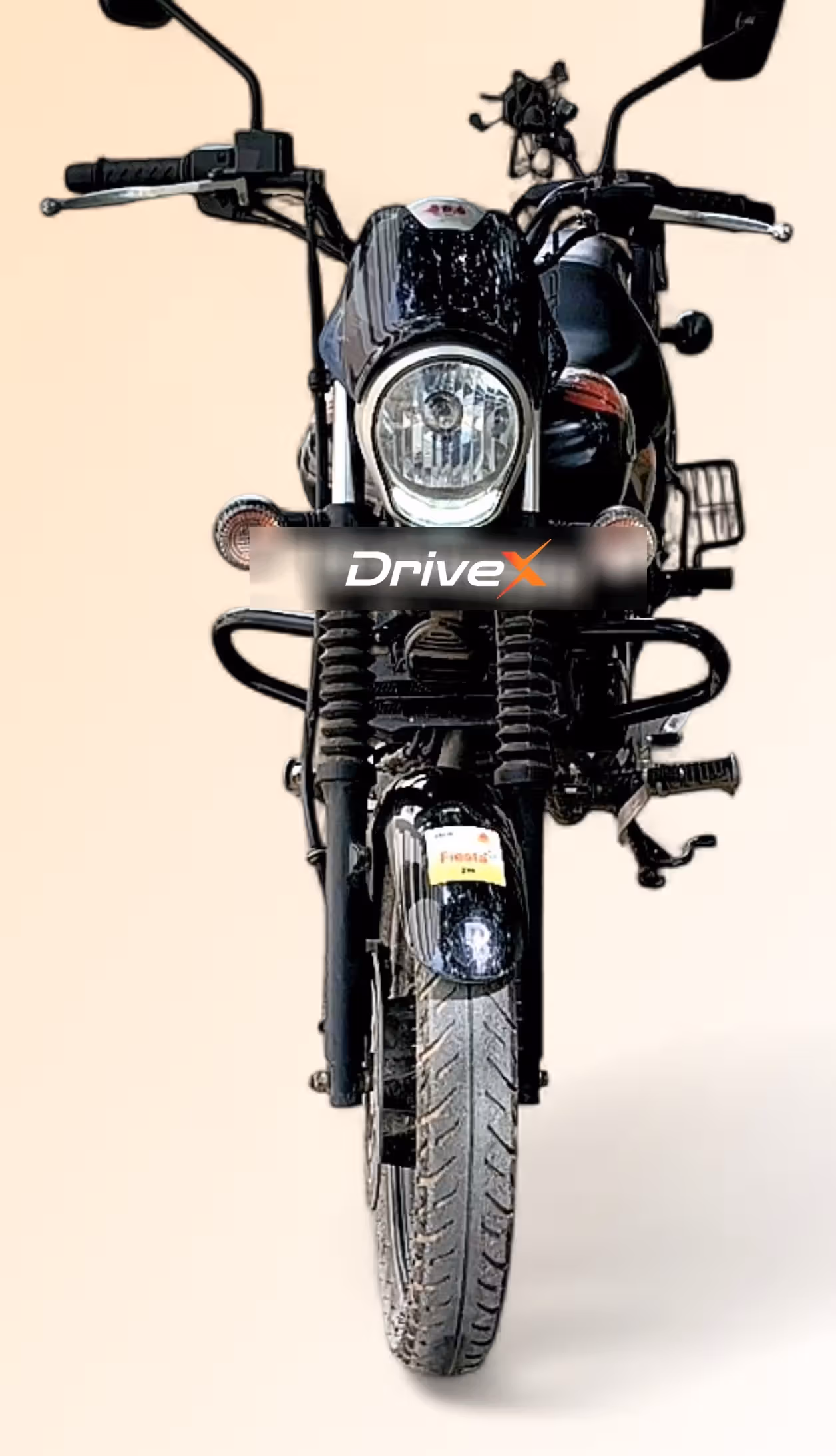 Bajaj Avenger Street 220