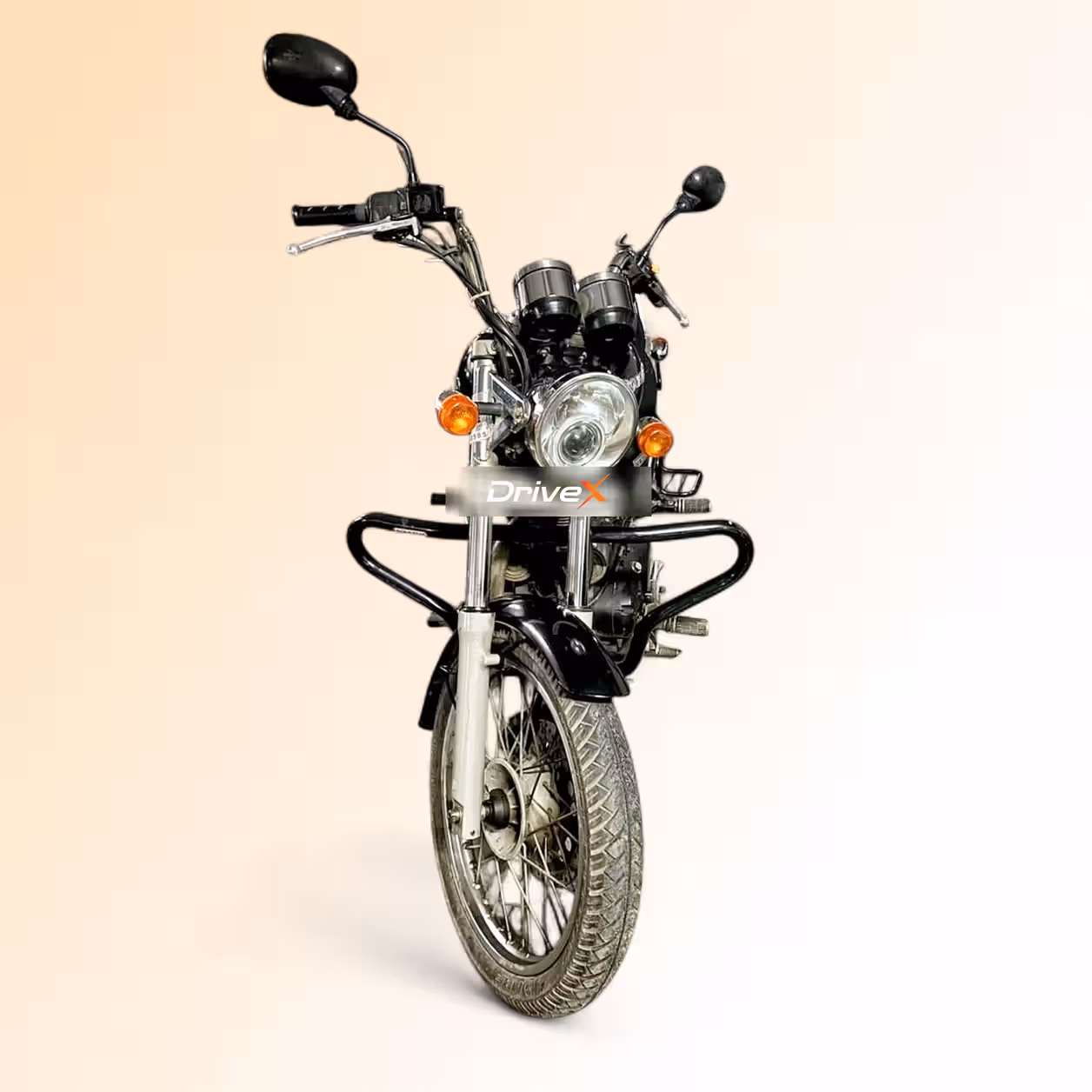 Royal Enfield Thunderbird 350