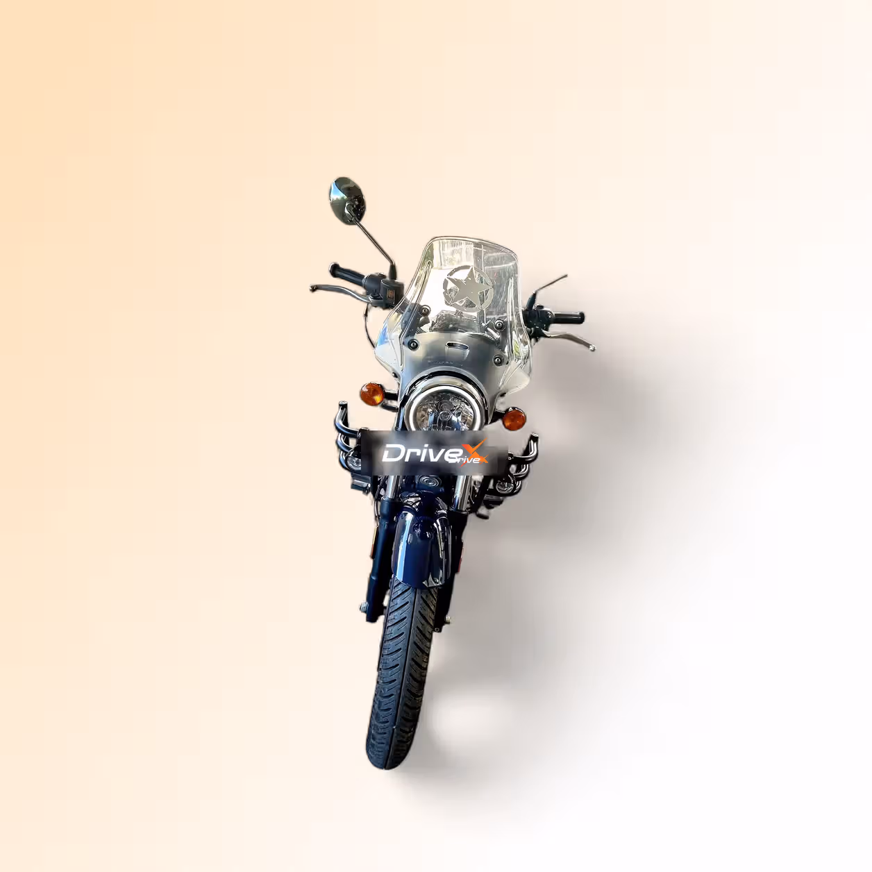 Royal Enfield Meteor 350 Fireball