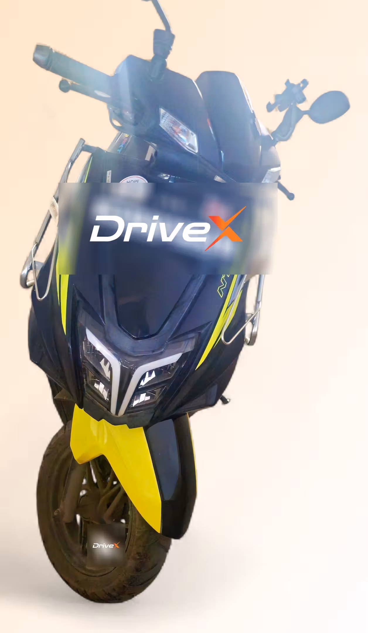 TVS Ntorq 125 XT