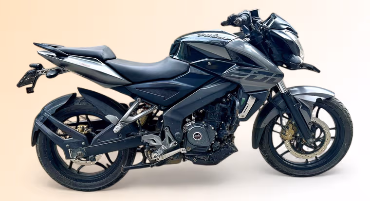 Bajaj Pulsar NS 200