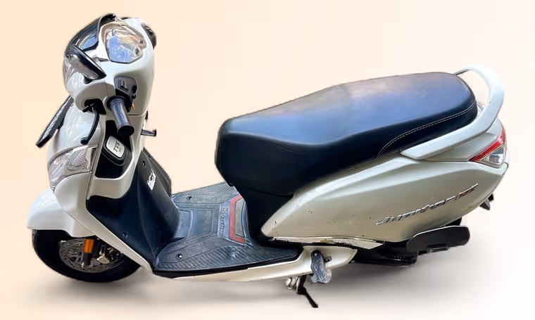 Suzuki Gixxer 150 ABS