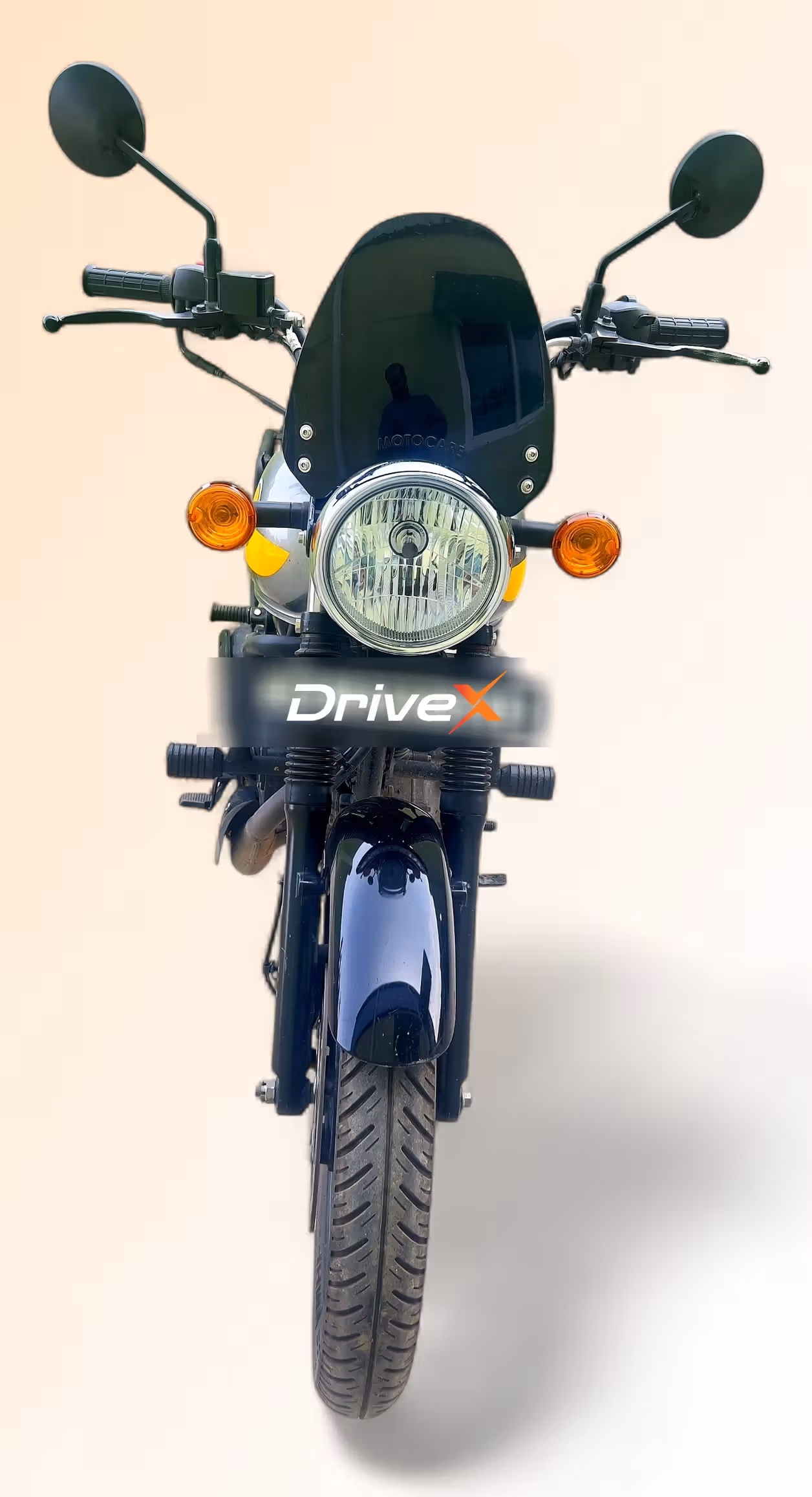 Kawasaki W175 Street