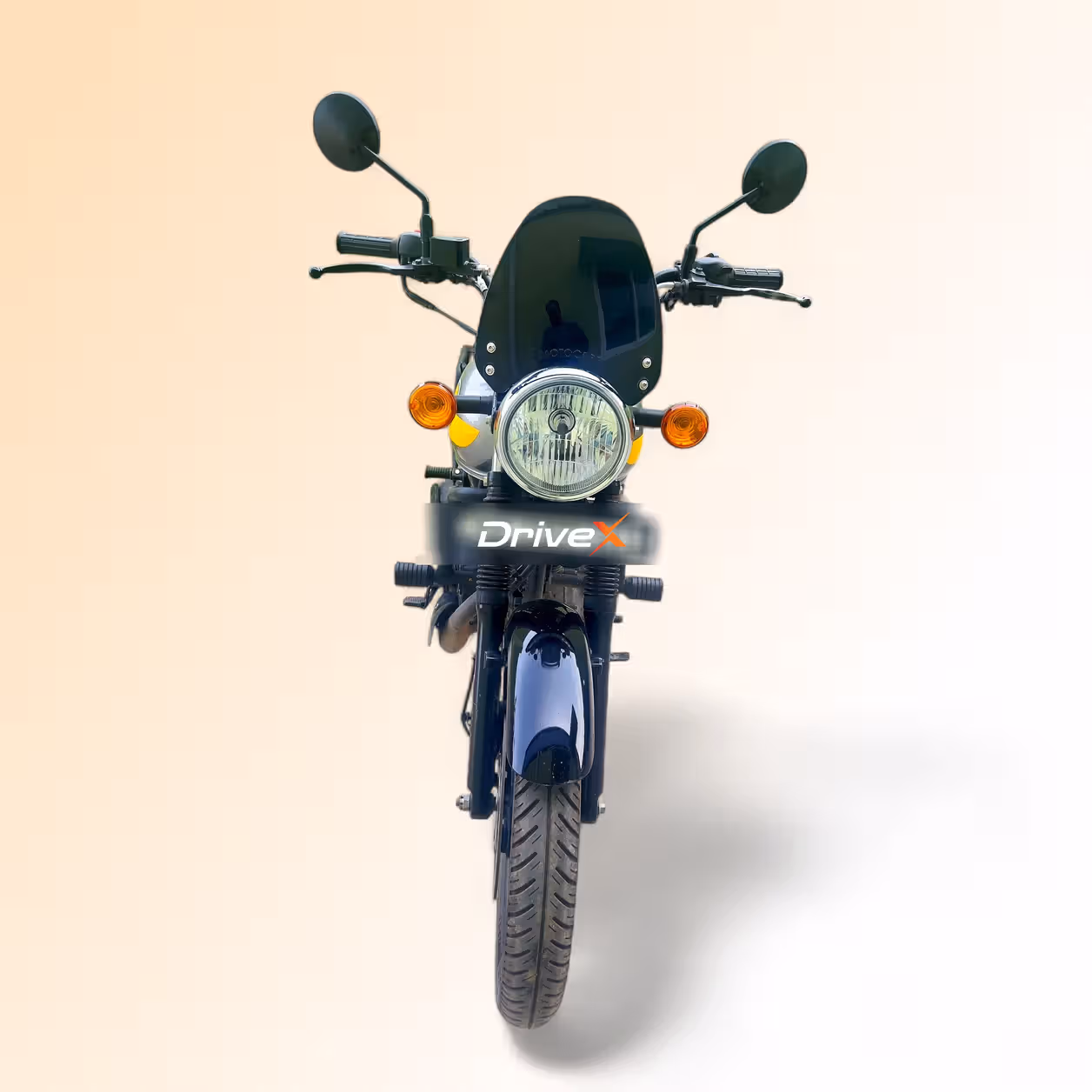 Kawasaki W175 Street