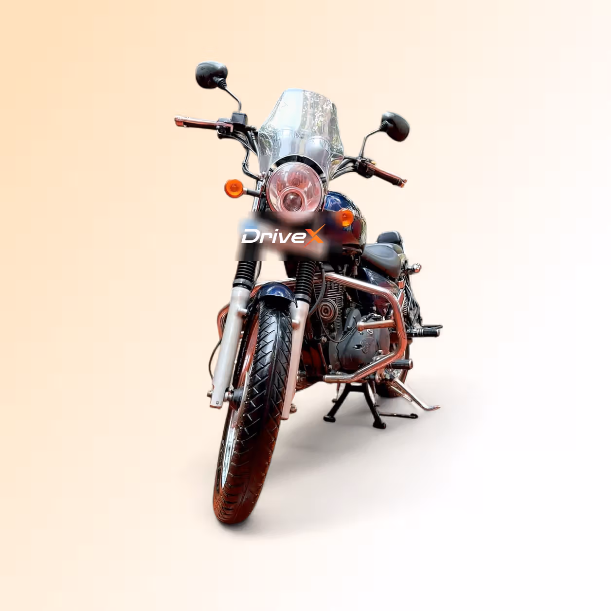 Royal Enfield Thunderbird 350