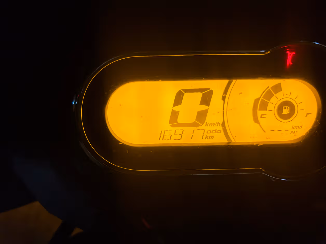 Hero Super Splendor X Tec 125 Disc