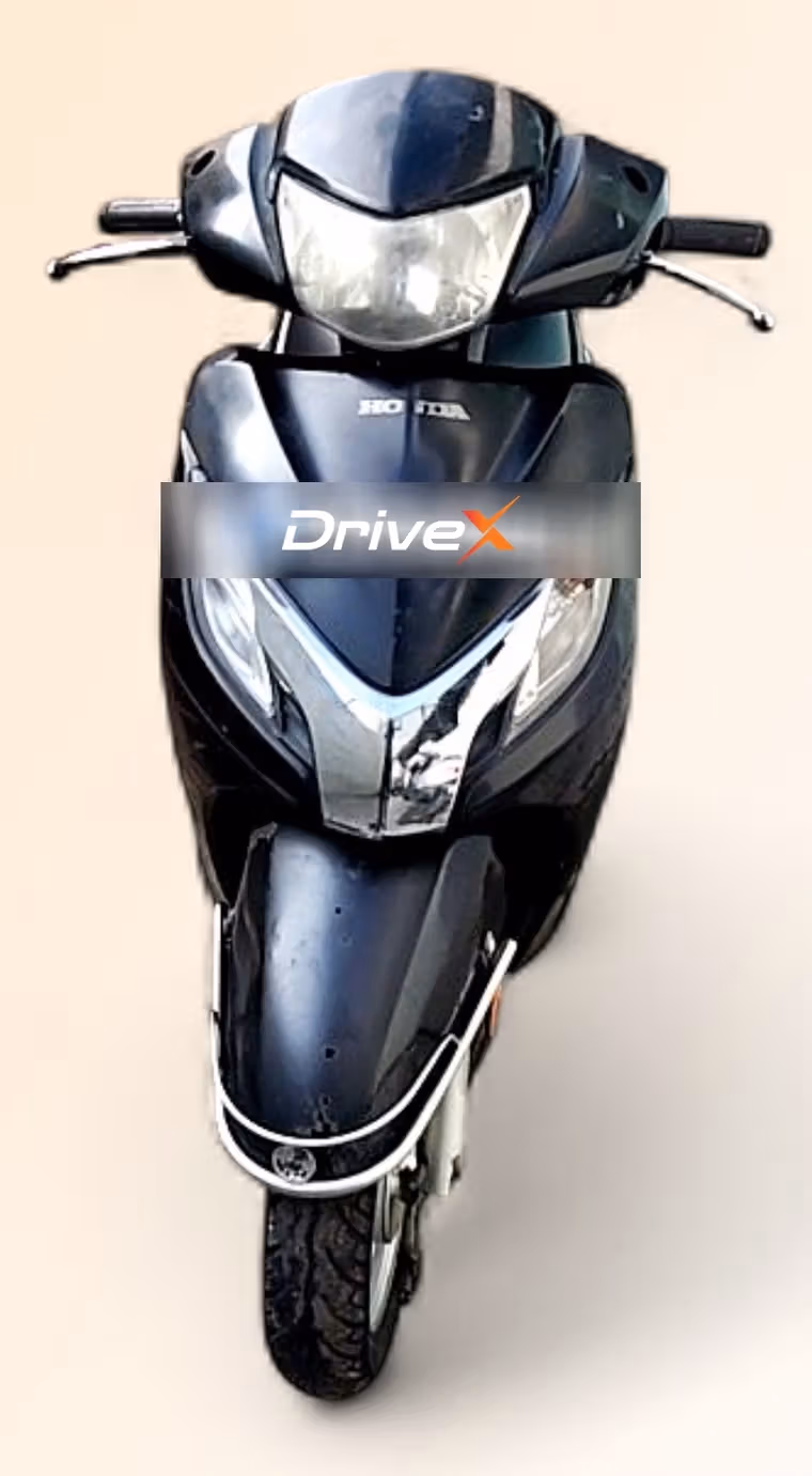 Honda Activa 125 STD