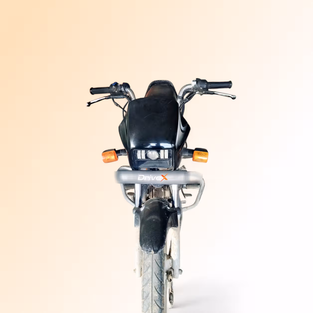 Hero Splendor Plus 100 Self Alloy I3S