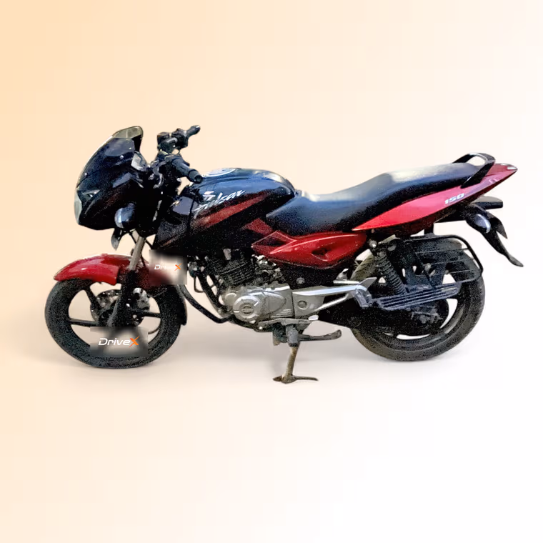 Bajaj Pulsar 150