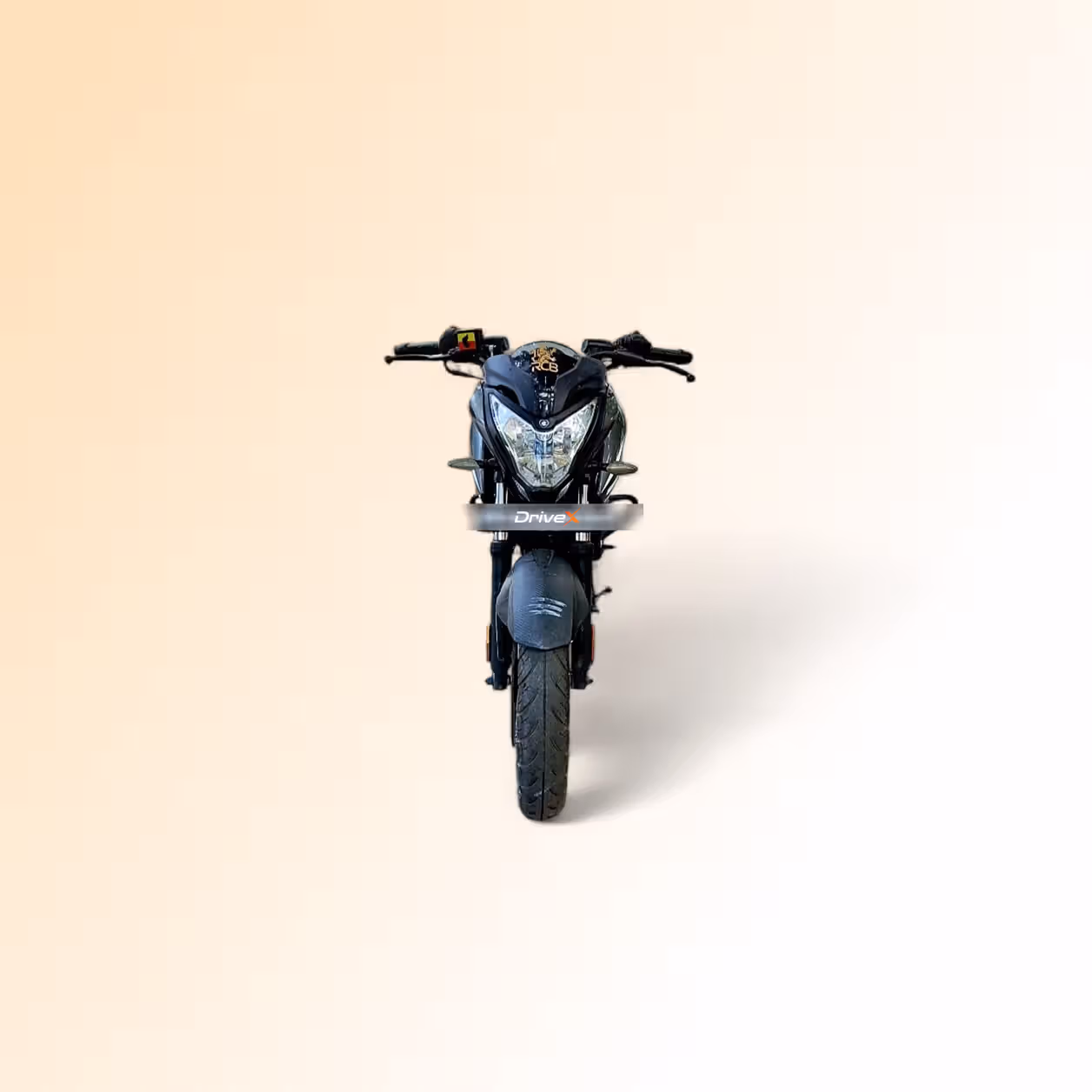 Bajaj Pulsar NS 200