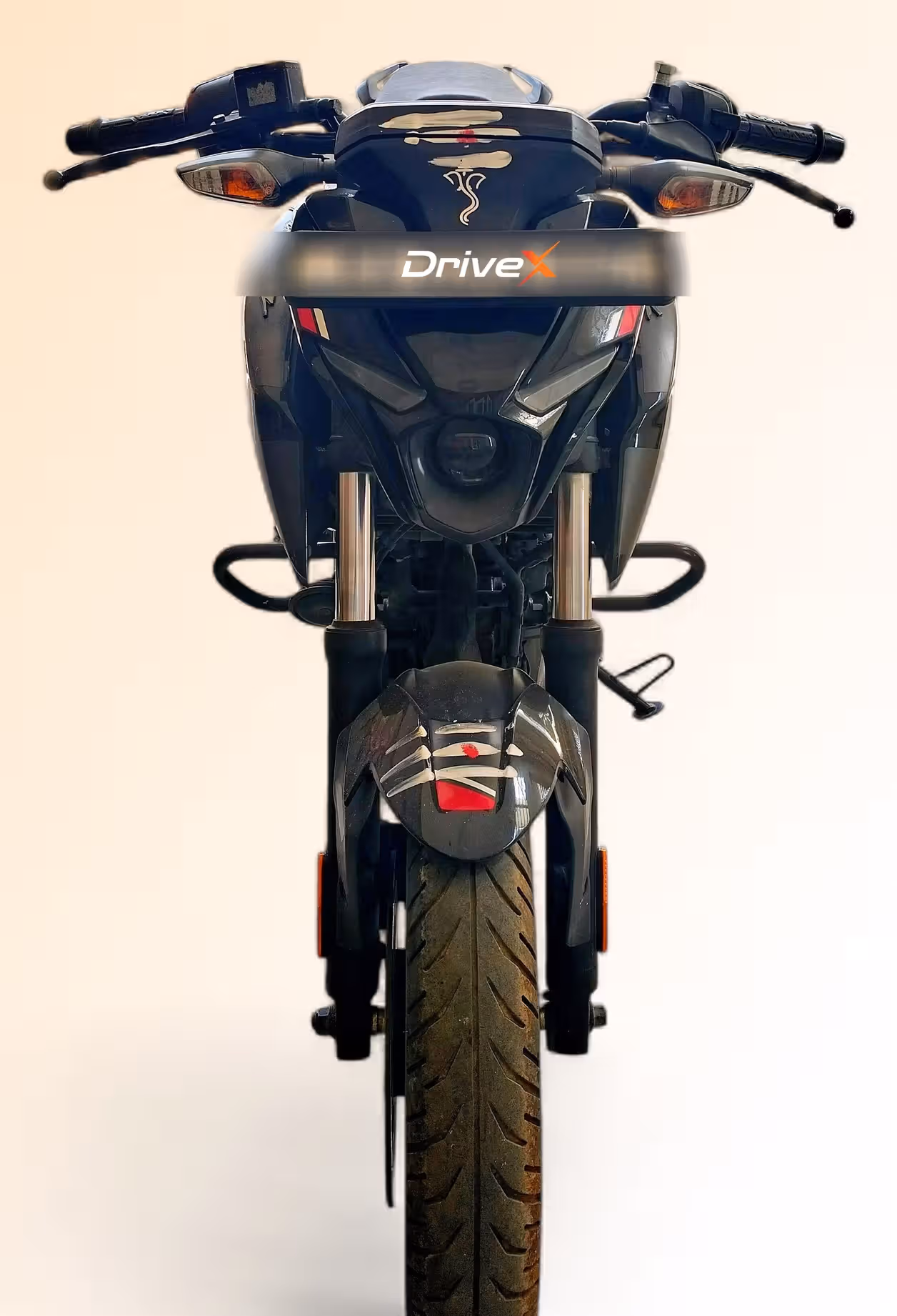 Bajaj Pulsar N160 Single Channel