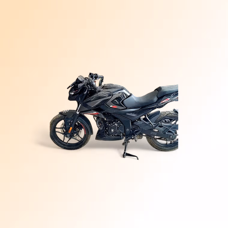 Bajaj Pulsar N160 Single Channel