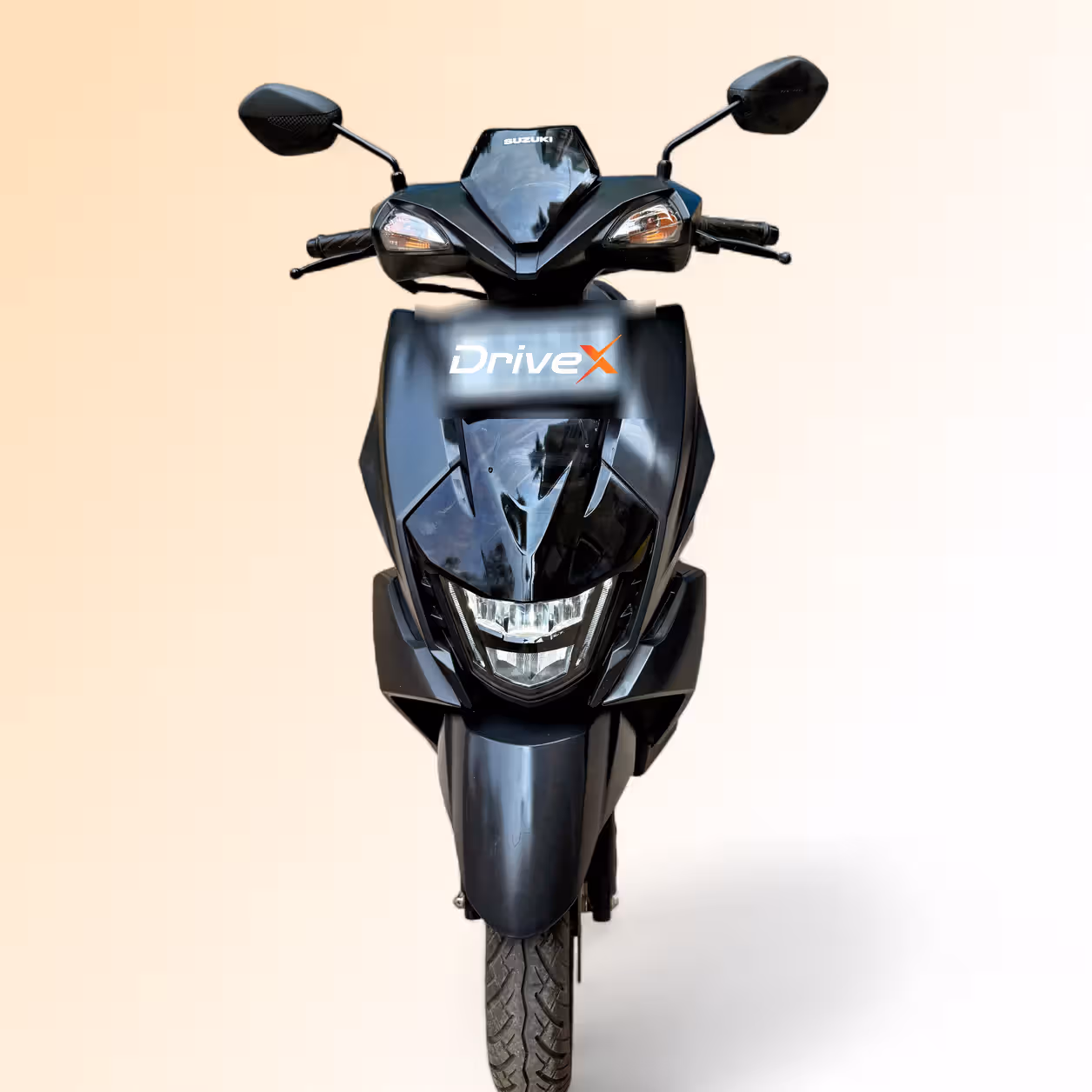 Suzuki Avenis 125 Standard