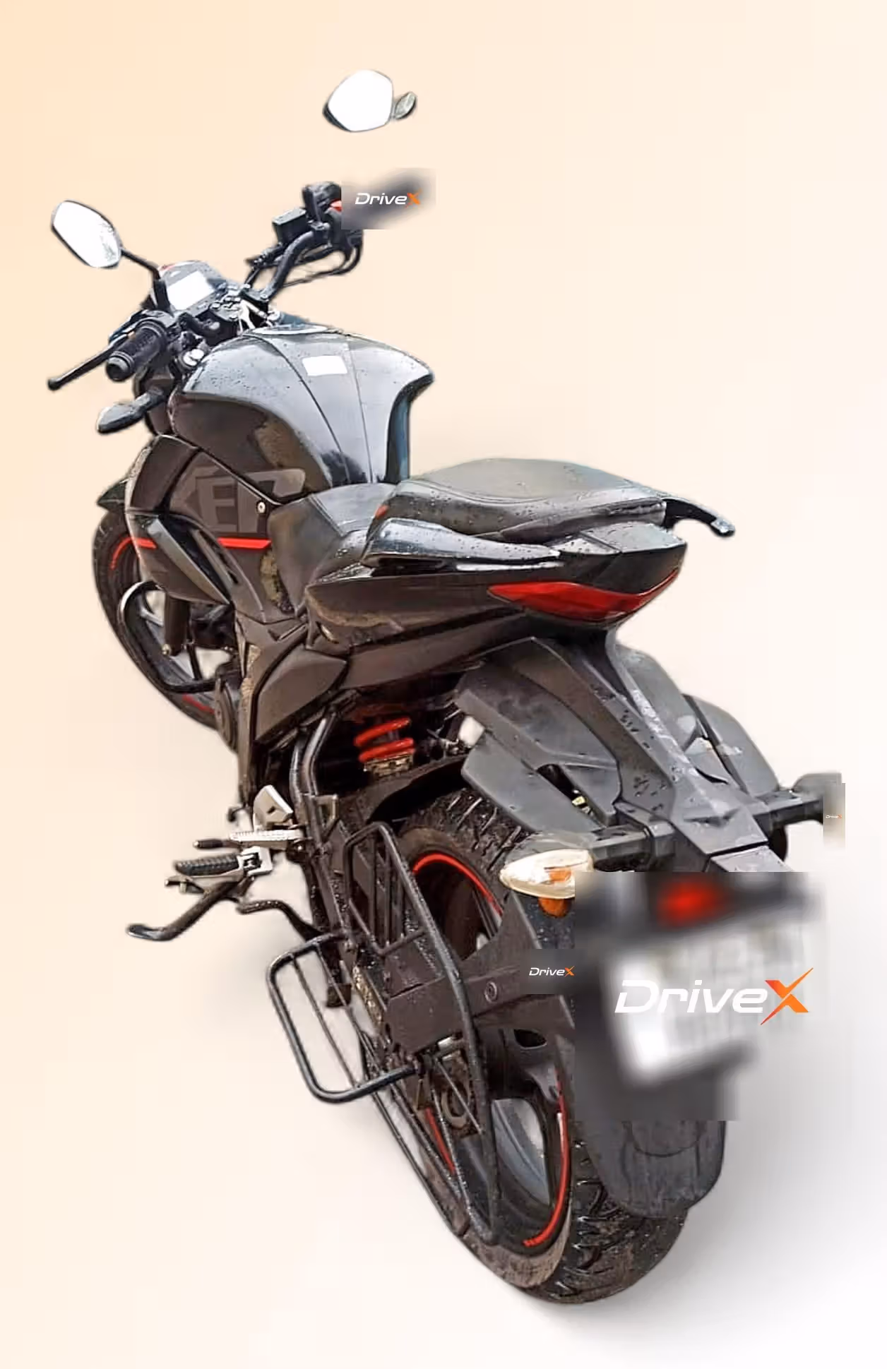 Suzuki Gixxer 150