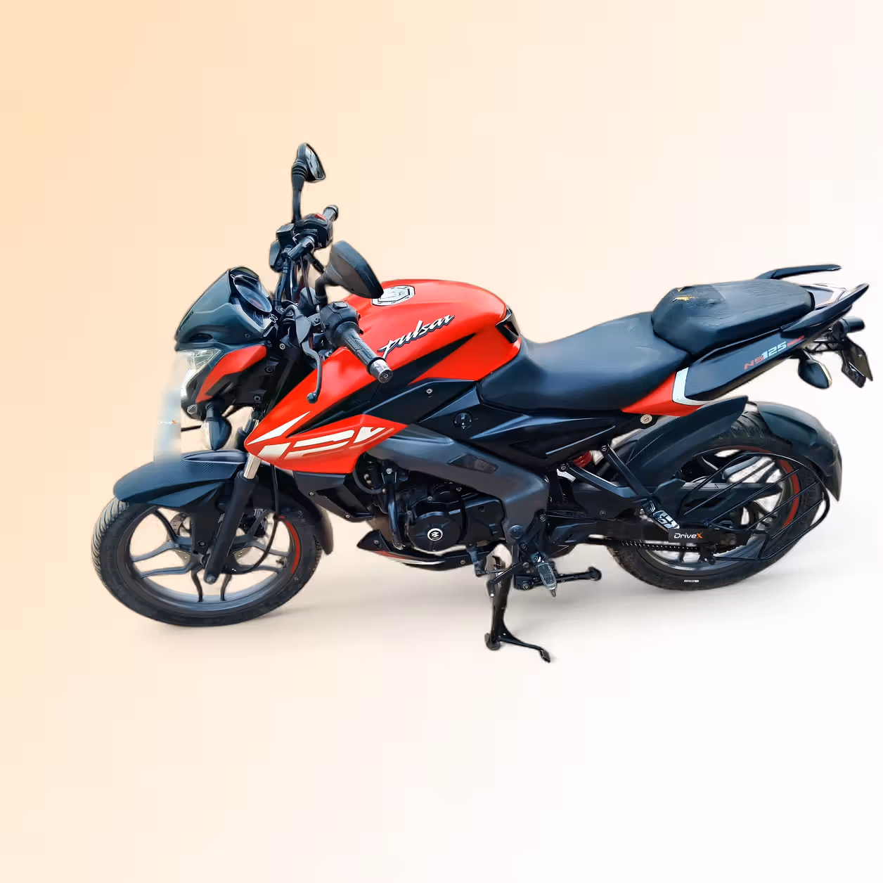 Bajaj Pulsar NS 125