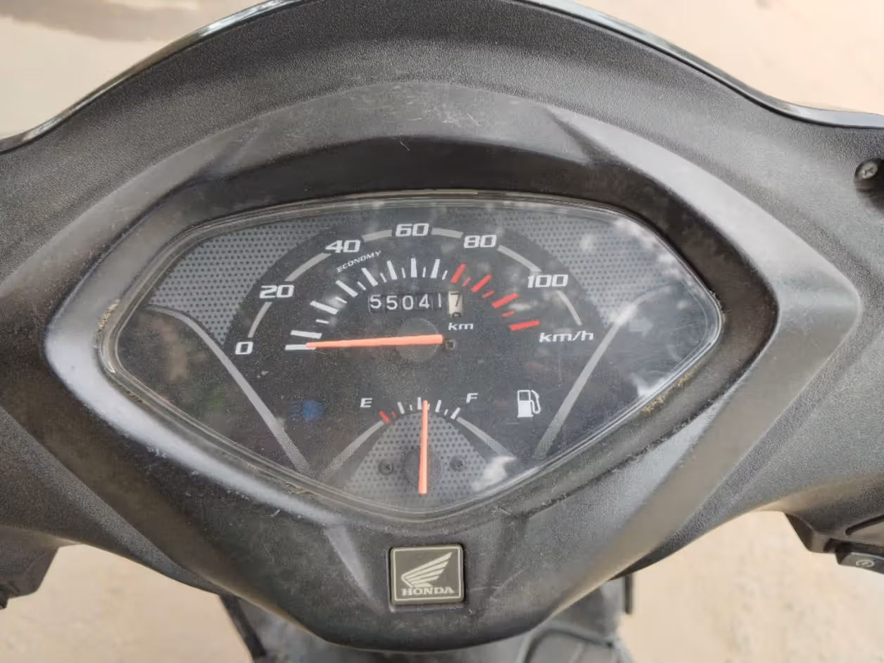Honda Activa 4G 110