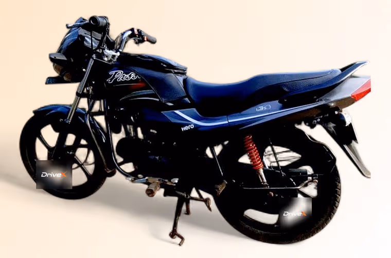 Hero Passion PRO 100