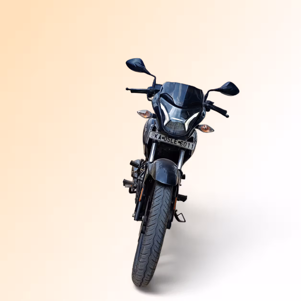 Hero Glamour Xtec 125 Disc