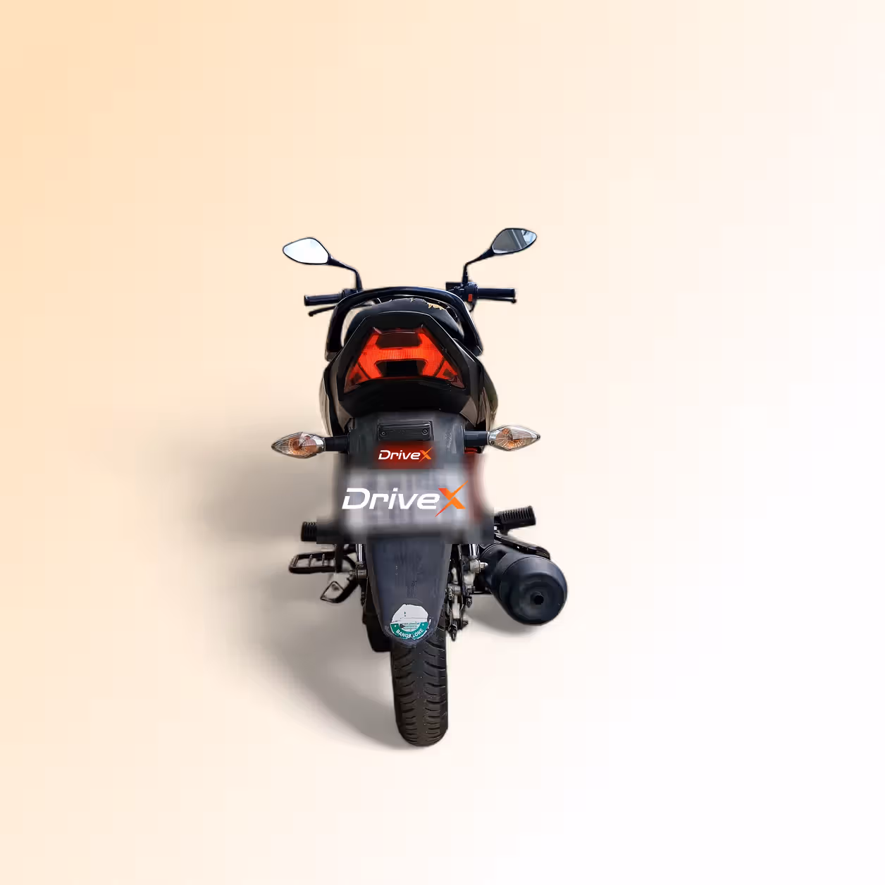 Hero Glamour Xtec 125 Disc