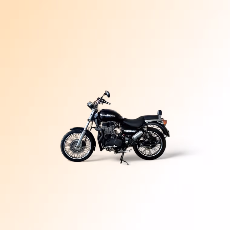 Royal Enfield Thunderbird 500