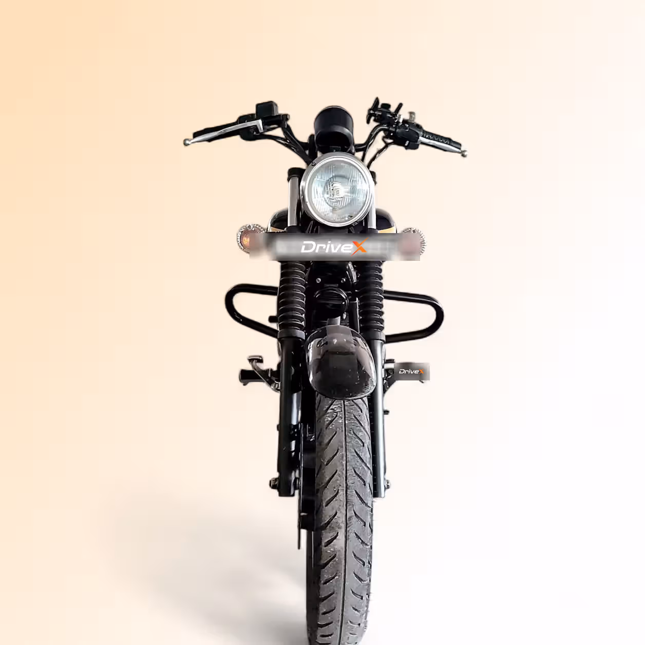 Bajaj Avenger Street 150