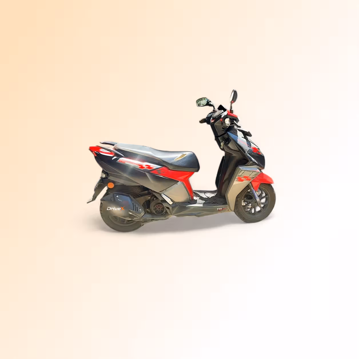 TVS Ntorq 125 Race Edition