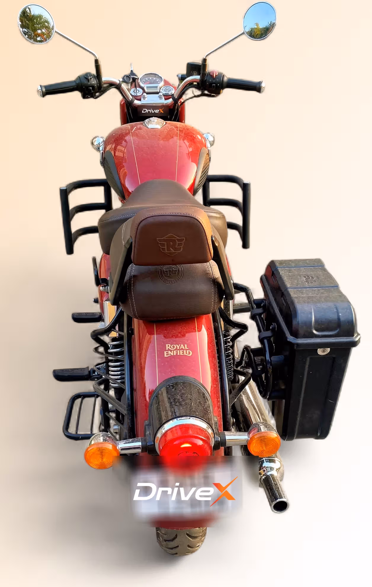 Royal Enfield Classic 350