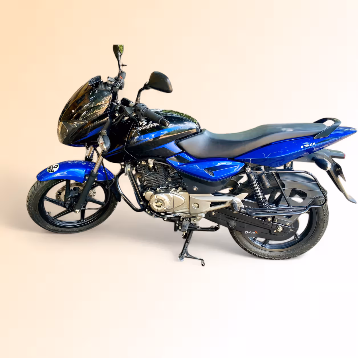 Bajaj Pulsar 150