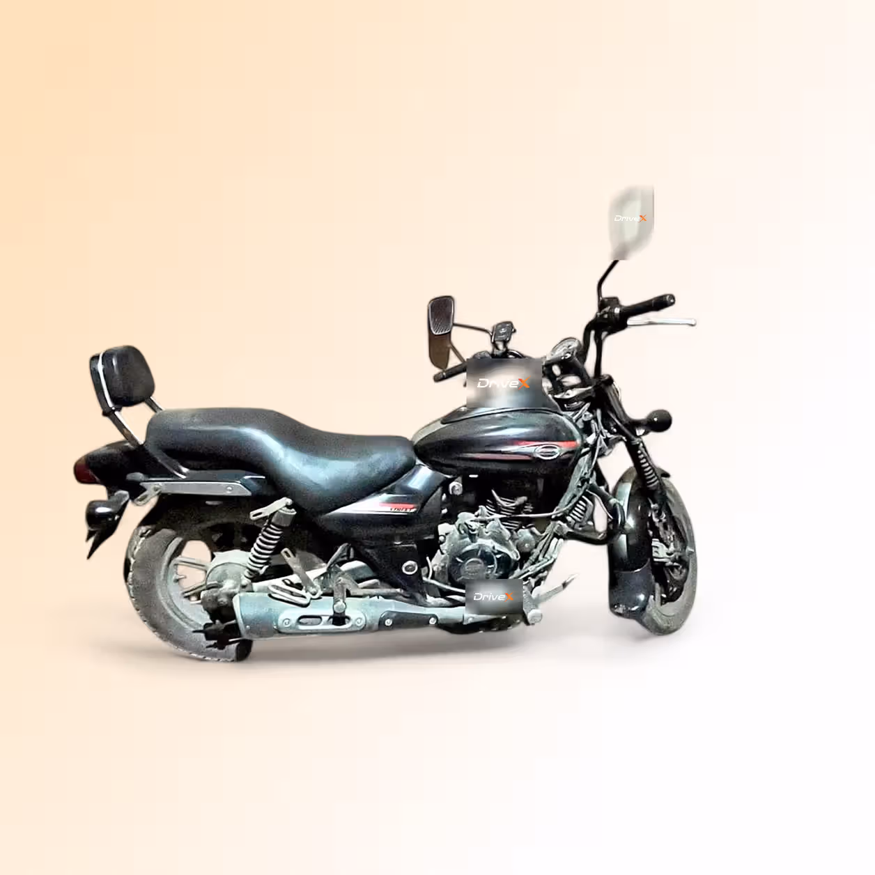 Bajaj Avenger Street 220