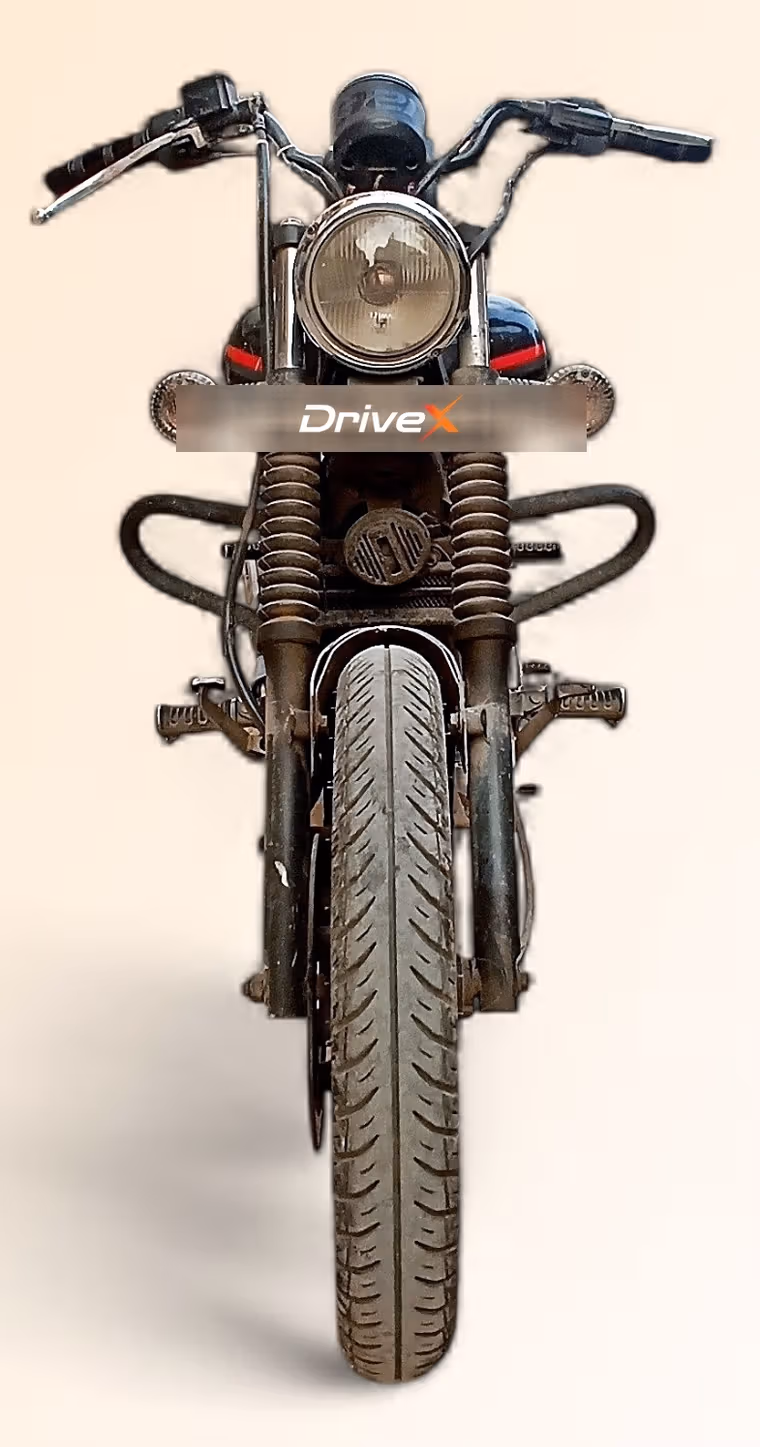 Bajaj Avenger Cruise 220